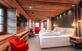 Boutique Hotel Restaurant & Spa Beim Lipp